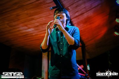 Singha presents LIPTA at Sense of the sea — photo 95