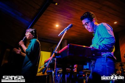 Singha presents LIPTA at Sense of the sea — photo 96