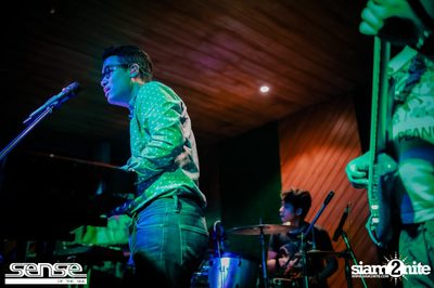 Singha presents LIPTA at Sense of the sea — photo 97