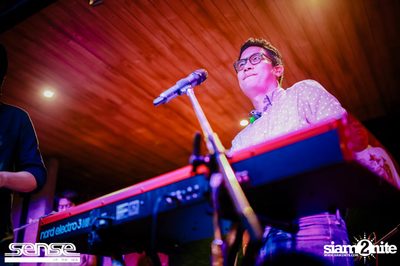 Singha presents LIPTA at Sense of the sea — photo 98