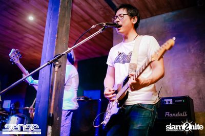 Singha presents LIPTA at Sense of the sea — photo 99