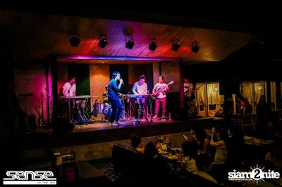 Singha presents LIPTA at Sense of the sea — photo 101