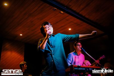 Singha presents LIPTA at Sense of the sea — photo 102