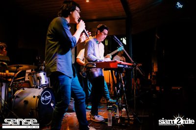 Singha presents LIPTA at Sense of the sea — photo 103