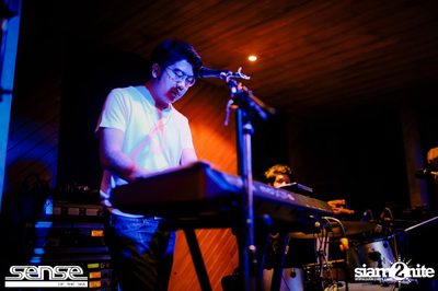 Singha presents LIPTA at Sense of the sea — photo 105
