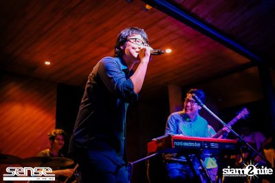 Singha presents LIPTA at Sense of the sea — photo 106