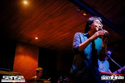 Singha presents LIPTA at Sense of the sea — photo 107