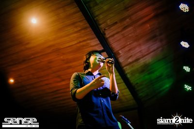 Singha presents LIPTA at Sense of the sea — photo 108