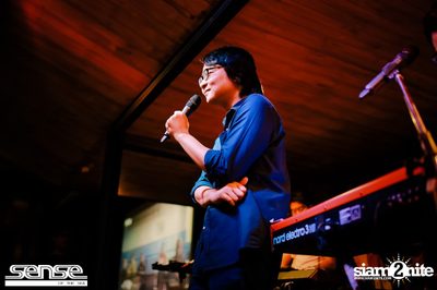 Singha presents LIPTA at Sense of the sea — photo 109