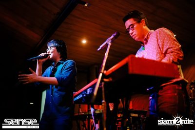 Singha presents LIPTA at Sense of the sea — photo 112