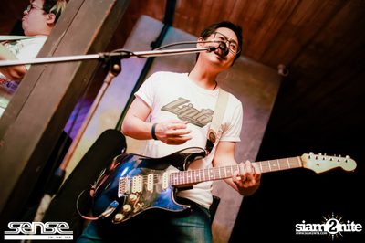 Singha presents LIPTA at Sense of the sea — photo 113