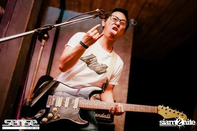Singha presents LIPTA at Sense of the sea — photo 114