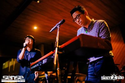 Singha presents LIPTA at Sense of the sea — photo 115