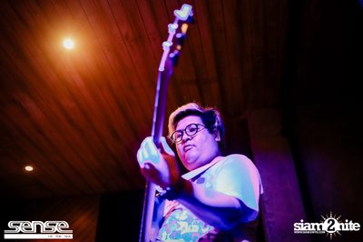Singha presents LIPTA at Sense of the sea — photo 116