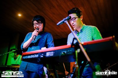 Singha presents LIPTA at Sense of the sea — photo 117