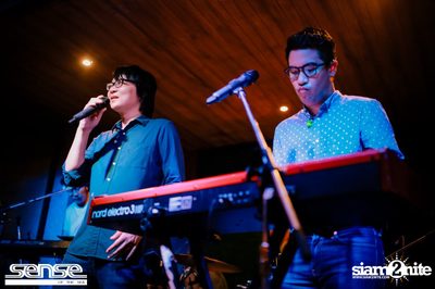 Singha presents LIPTA at Sense of the sea — photo 118