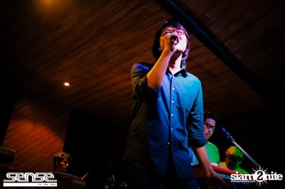 Singha presents LIPTA at Sense of the sea — photo 120