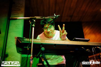 Singha presents LIPTA at Sense of the sea — photo 121