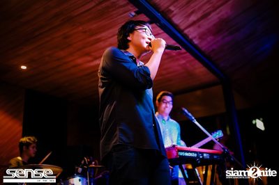 Singha presents LIPTA at Sense of the sea — photo 122