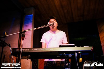 Singha presents LIPTA at Sense of the sea — photo 124
