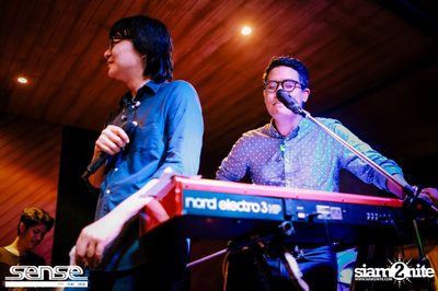 Singha presents LIPTA at Sense of the sea — photo 126