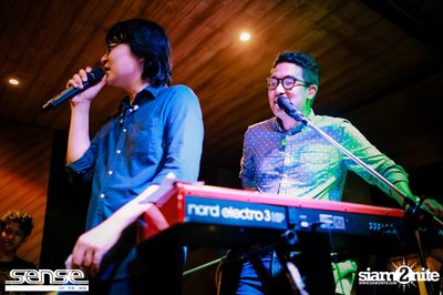 Singha presents LIPTA at Sense of the sea — photo 127