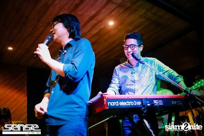 Singha presents LIPTA at Sense of the sea — photo 128