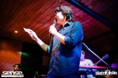 Singha presents LIPTA at Sense of the sea — photo 130