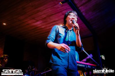 Singha presents LIPTA at Sense of the sea — photo 131