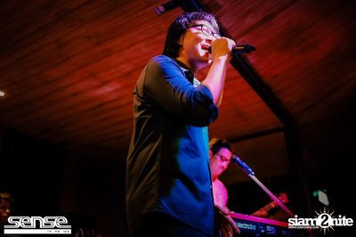 Singha presents LIPTA at Sense of the sea — photo 132