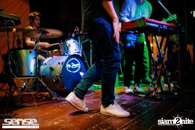 Singha presents LIPTA at Sense of the sea — photo 133