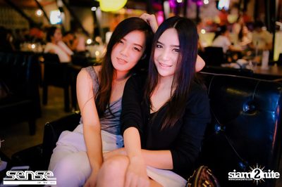 Singha presents LIPTA at Sense of the sea — photo 135