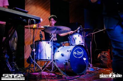 Singha presents LIPTA at Sense of the sea — photo 136