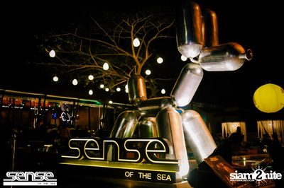 Singha presents LIPTA at Sense of the sea — photo 137