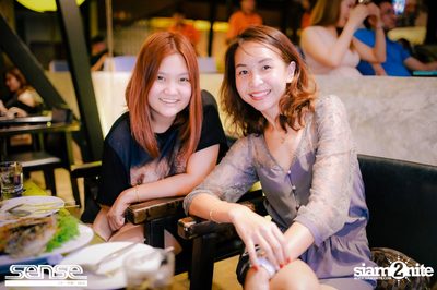 Singha presents LIPTA at Sense of the sea — photo 138