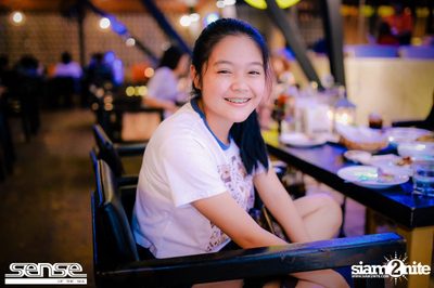 Singha presents LIPTA at Sense of the sea — photo 139