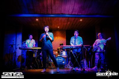 Singha presents LIPTA at Sense of the sea — photo 143