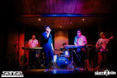Singha presents LIPTA at Sense of the sea — photo 144