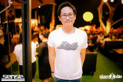 Singha presents LIPTA at Sense of the sea — photo 147
