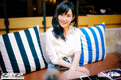Singha presents LIPTA at Sense of the sea — photo 150