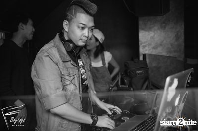 Hugo Live in Concert at Boytoys, Nakornpathom  — photo 13