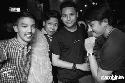 Hugo Live in Concert at Boytoys, Nakornpathom  — photo 39