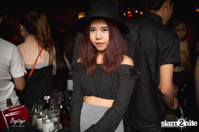 Hugo Live in Concert at Boytoys, Nakornpathom  — photo 43