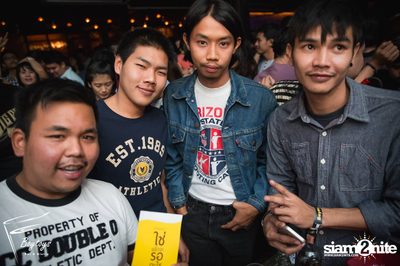 Hugo Live in Concert at Boytoys, Nakornpathom  — photo 51