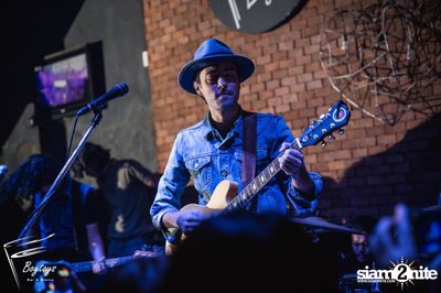 Hugo Live in Concert at Boytoys, Nakornpathom  — photo 61