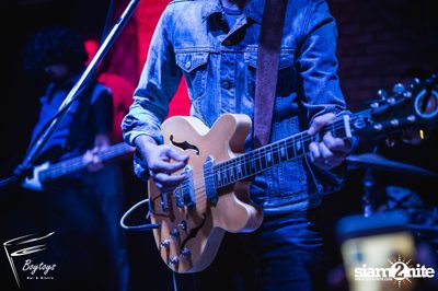 Hugo Live in Concert at Boytoys, Nakornpathom  — photo 66