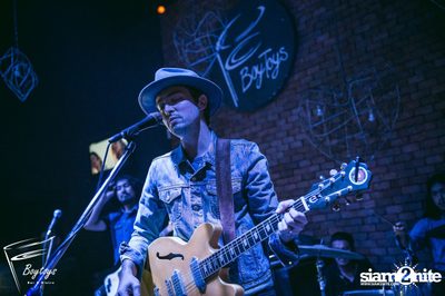 Hugo Live in Concert at Boytoys, Nakornpathom  — photo 87