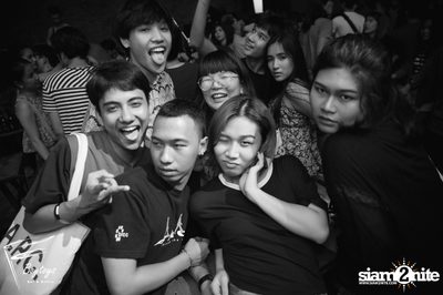 Hugo Live in Concert at Boytoys, Nakornpathom  — photo 97