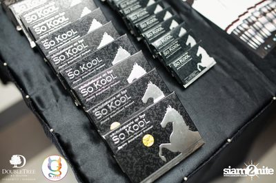 G-Spot Entertainment นำเสนอ Splash Out Pool Party ที่ ดับเบิลทรี บาย ฮิลตัน — photo 61