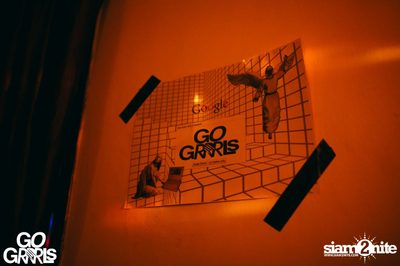 Go Grrrls 2nd Anniversary Party at Tapas — photo 5